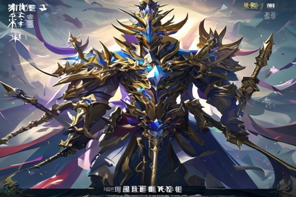 梦幻诛仙乱世妖魔